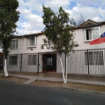 Matsofy_Apartamento Santiago de Chile Exteriér fotografie